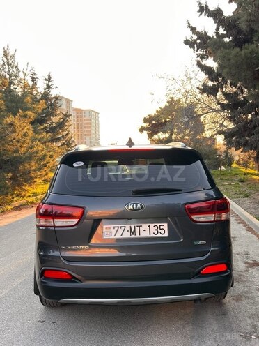Kia Sorento 2016, 167,000 km - 2.0 l - Bakı