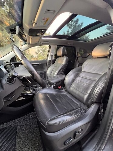 Kia Sorento 2016, 167,000 km - 2.0 l - Bakı