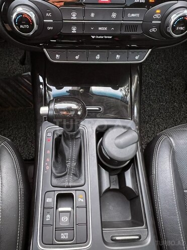 Kia Sorento 2016, 167,000 km - 2.0 l - Bakı