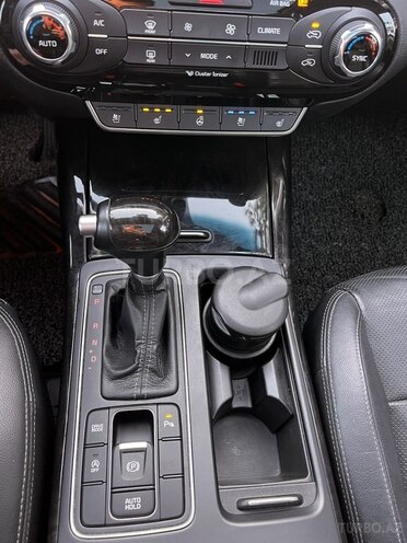 Kia Sorento 2016, 167,000 km - 2.0 l - Bakı