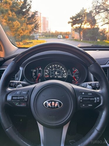 Kia Sorento 2016, 167,000 km - 2.0 l - Bakı
