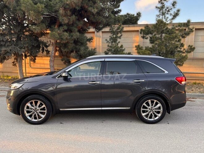Kia Sorento 2016, 167,000 km - 2.0 l - Bakı