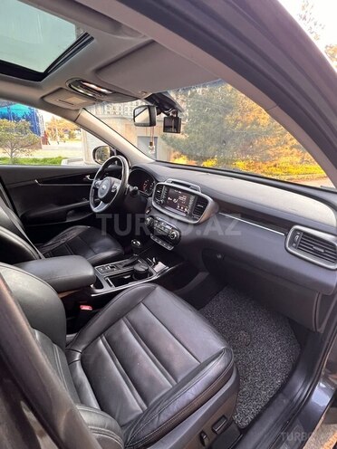 Kia Sorento 2016, 167,000 km - 2.0 l - Bakı