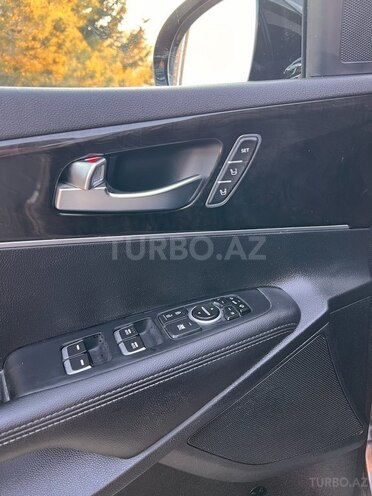 Kia Sorento 2016, 167,000 km - 2.0 l - Bakı