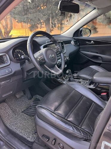 Kia Sorento 2016, 167,000 km - 2.0 l - Bakı