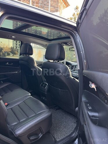 Kia Sorento 2016, 167,000 km - 2.0 l - Bakı