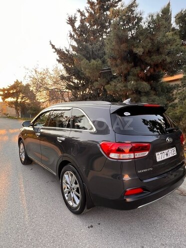 Kia Sorento 2016, 167,000 km - 2.0 l - Bakı