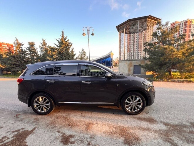 Kia Sorento 2016, 167,000 km - 2.0 l - Bakı