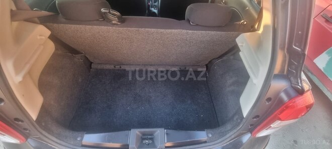 Nissan March 2012, 91,000 km - 1.2 l - Bakı