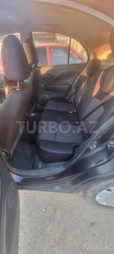Nissan March 2012, 91,000 km - 1.2 l - Bakı