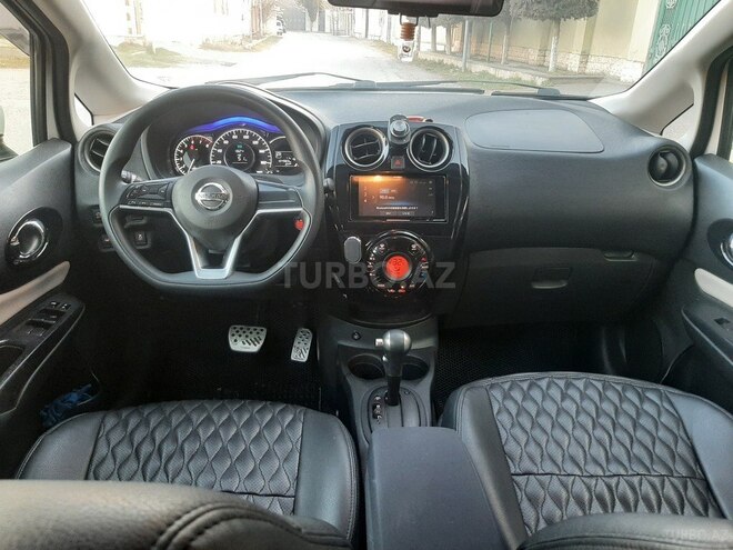Nissan Note 2016, 104,983 km - 1.2 l - Bakı