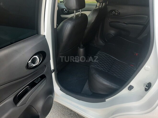 Nissan Note 2016, 104,983 km - 1.2 l - Bakı