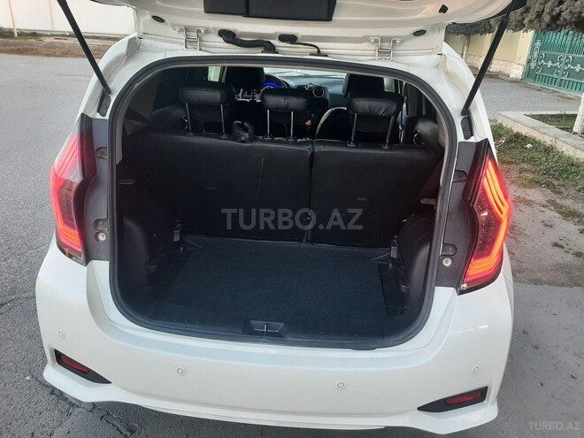 Nissan Note 2016, 104,983 km - 1.2 l - Bakı