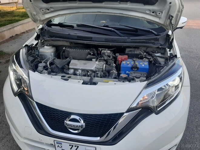 Nissan Note 2016, 104,983 km - 1.2 l - Bakı