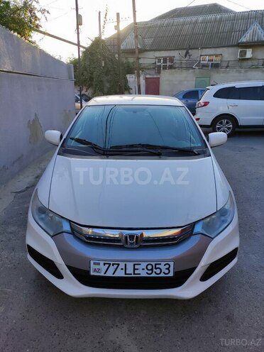 Honda Insight 2014, 300,000 km - 1.3 l - Bakı
