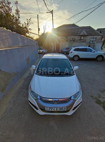 Honda Insight 2014, 300,000 km - 1.3 l - Bakı