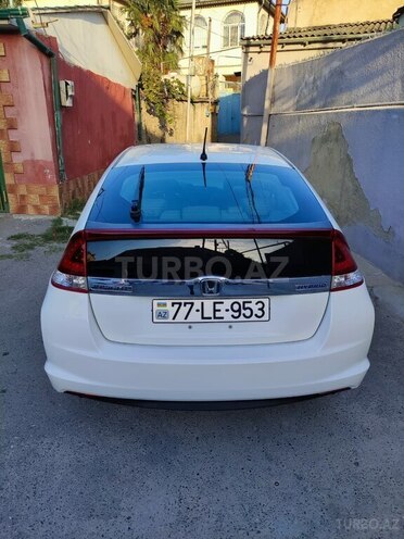 Honda Insight 2014, 300,000 km - 1.3 l - Bakı