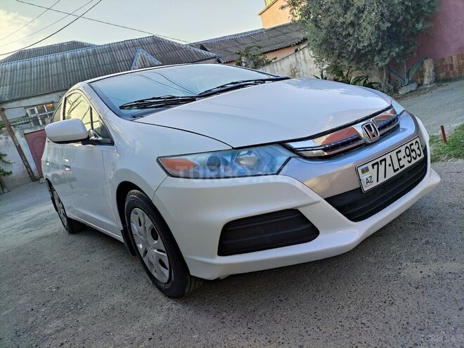 Honda Insight 2014, 300,000 km - 1.3 l - Bakı