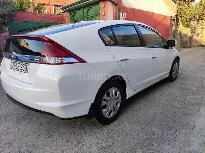 Honda Insight 2014, 300,000 km - 1.3 l - Bakı