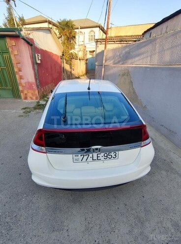 Honda Insight 2014, 300,000 km - 1.3 l - Bakı