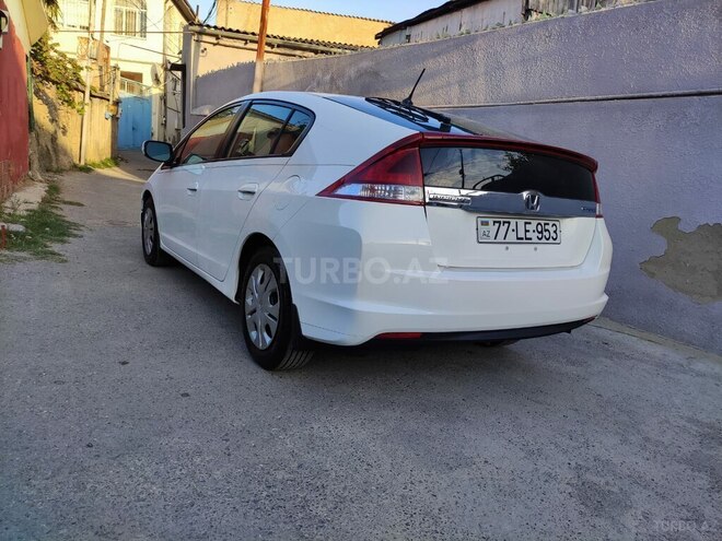 Honda Insight 2014, 300,000 km - 1.3 l - Bakı
