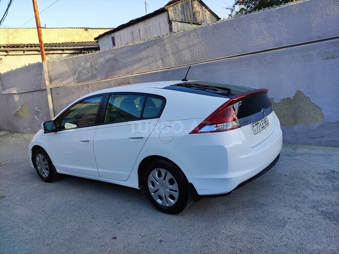 Honda Insight 2014, 300,000 km - 1.3 l - Bakı