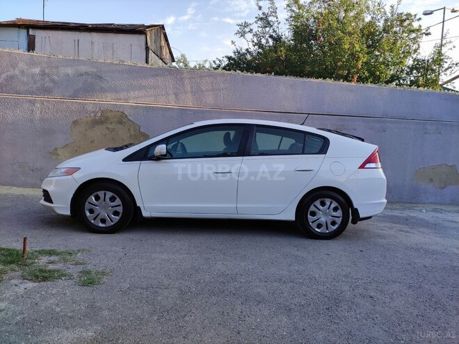 Honda Insight 2014, 300,000 km - 1.3 l - Bakı