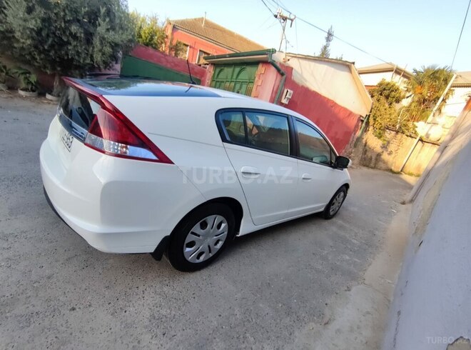 Honda Insight 2014, 300,000 km - 1.3 l - Bakı