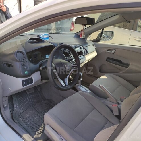 Honda Insight 2014, 300,000 km - 1.3 l - Bakı