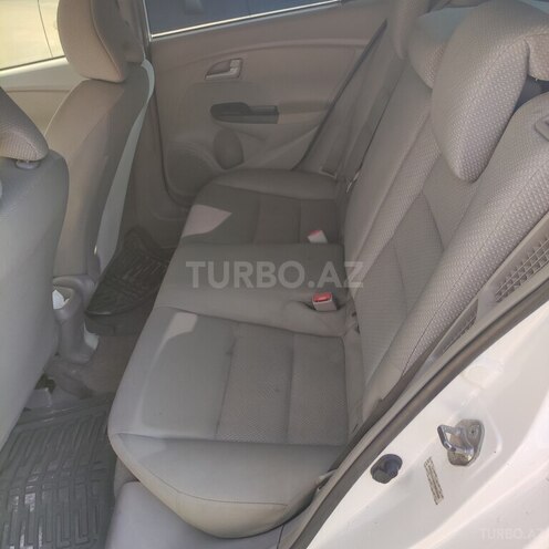 Honda Insight 2014, 300,000 km - 1.3 l - Bakı