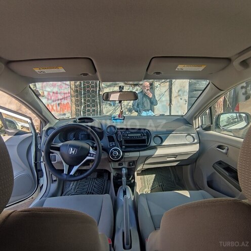 Honda Insight 2014, 300,000 km - 1.3 l - Bakı