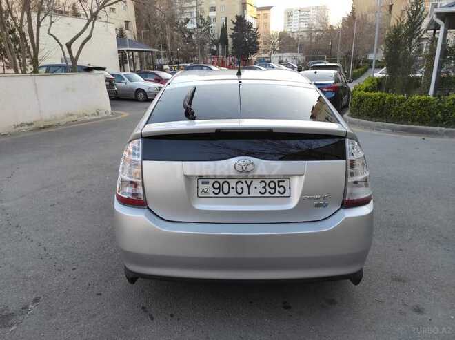 Toyota Prius 2008, 381,415 km - 1.5 л - Bakı