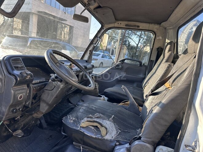 Isuzu NPR 66 P 2007, 450,000 km - 4.3 л - Bakı