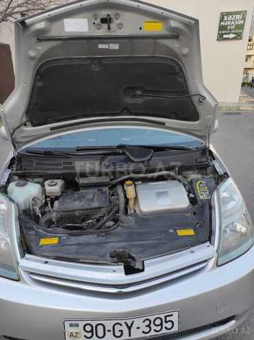 Toyota Prius 2008, 381,415 km - 1.5 л - Bakı