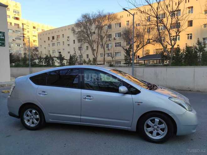 Toyota Prius 2008, 381,415 km - 1.5 л - Bakı