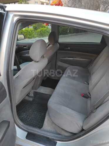 Toyota Prius 2008, 381,415 km - 1.5 л - Bakı