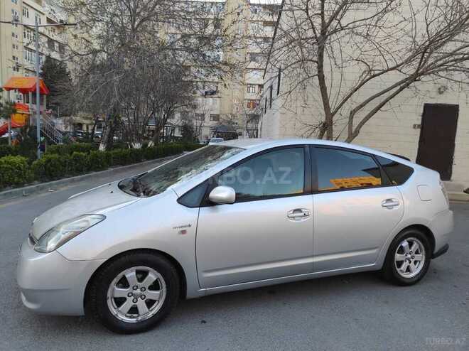 Toyota Prius 2008, 381,415 km - 1.5 л - Bakı