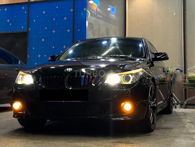 BMW 530 2005, 330,000 km - 3.0 l - Bakı