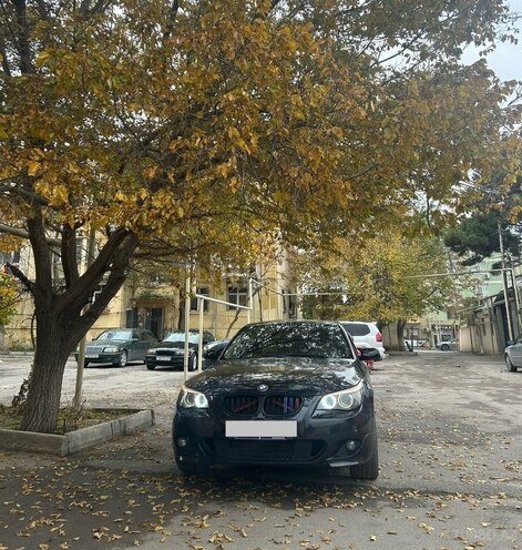 BMW 530 2005, 330,000 km - 3.0 l - Bakı