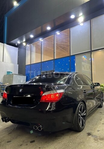BMW 530 2005, 330,000 km - 3.0 l - Bakı