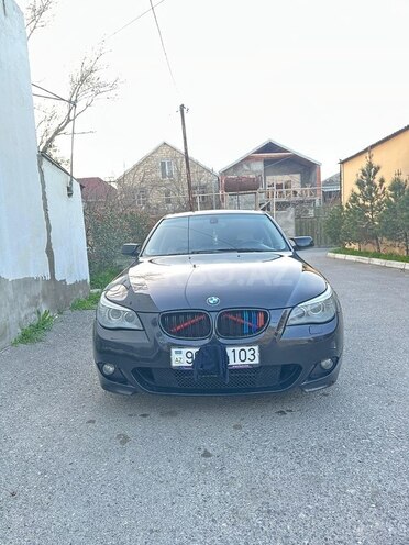 BMW 530 2005, 330,000 km - 3.0 l - Bakı