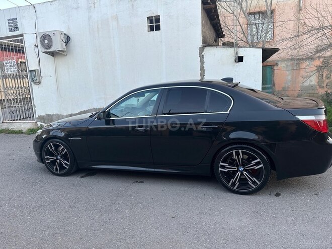 BMW 530 2005, 330,000 km - 3.0 l - Bakı