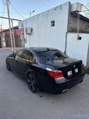 BMW 530 2005, 330,000 km - 3.0 l - Bakı