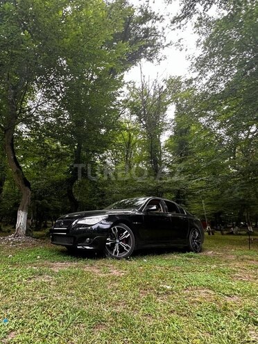 BMW 530 2005, 330,000 km - 3.0 l - Bakı