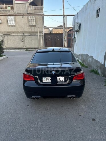 BMW 530 2005, 330,000 km - 3.0 l - Bakı