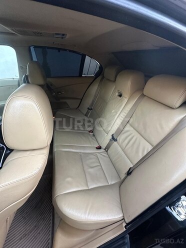 BMW 530 2005, 330,000 km - 3.0 l - Bakı
