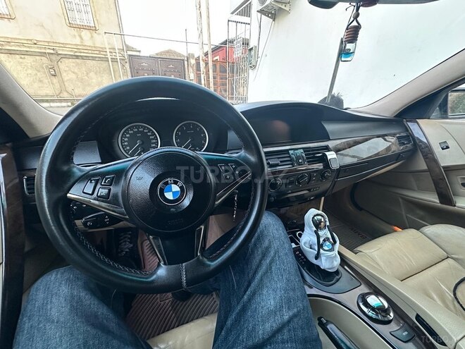 BMW 530 2005, 330,000 km - 3.0 l - Bakı