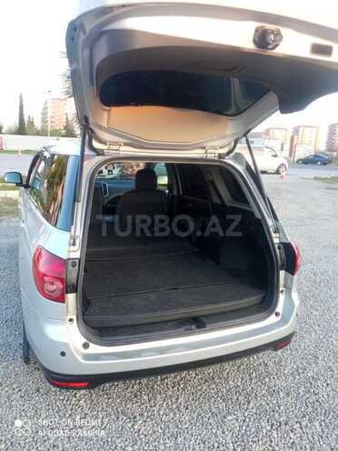 Nissan Wingroad 2015, 170,000 km - 1.5 l - Mingəçevir