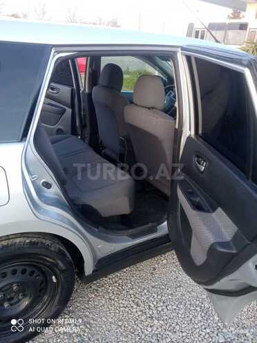 Nissan Wingroad 2015, 170,000 km - 1.5 l - Mingəçevir