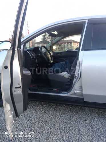 Nissan Wingroad 2015, 170,000 km - 1.5 l - Mingəçevir